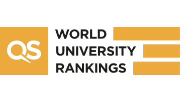 QS World University Rankings Logo